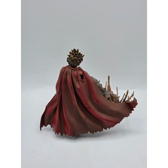 Vintage 2000 McFarlane Toys Akira Tetsuo Shima Action Figure Toy - Picture 6 of 8